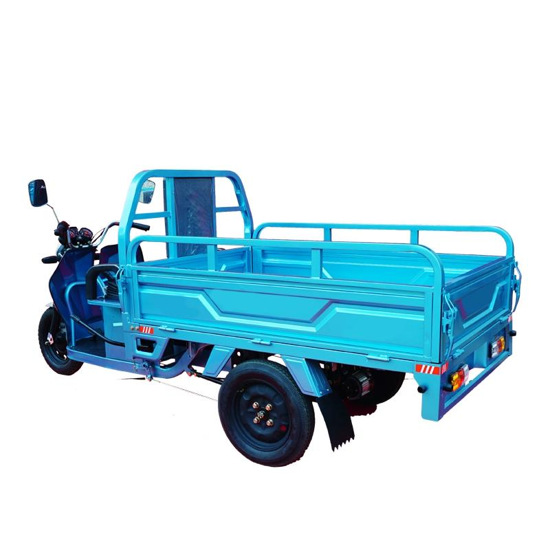 ZJ160 three Wheel motorcycle